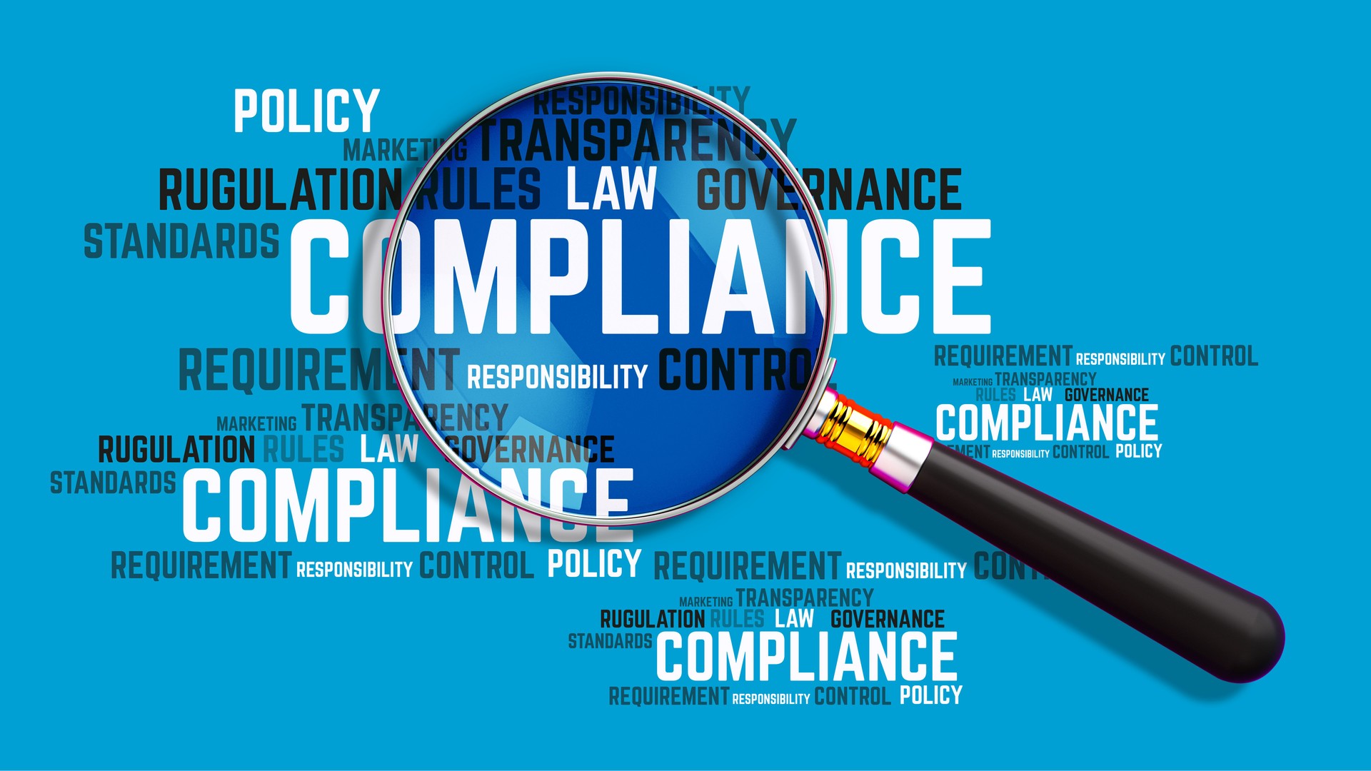 Compliance and Governance Analysis